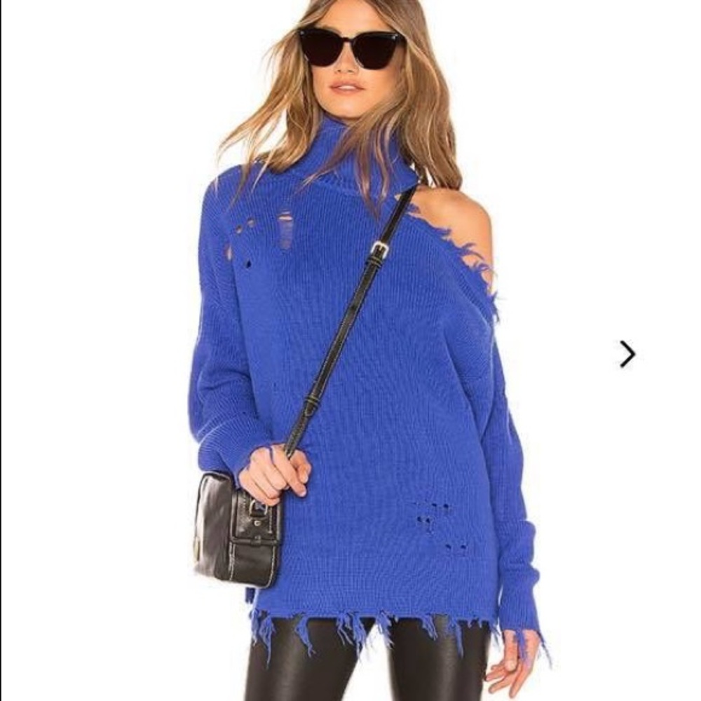 Lovers and Friends Arlington Sweater